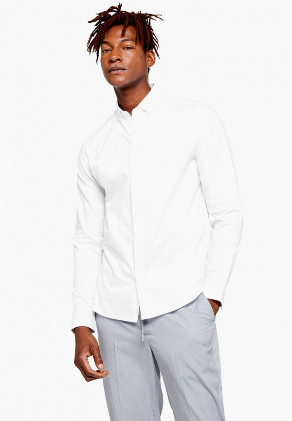 

Рубашка Topman, Белый