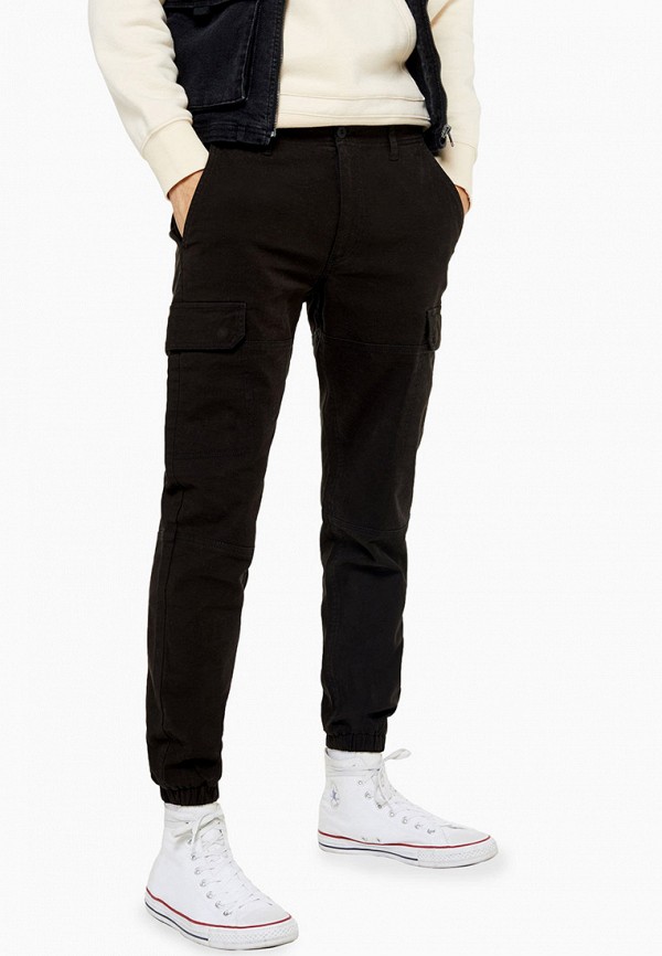 

Брюки Topman, Черный