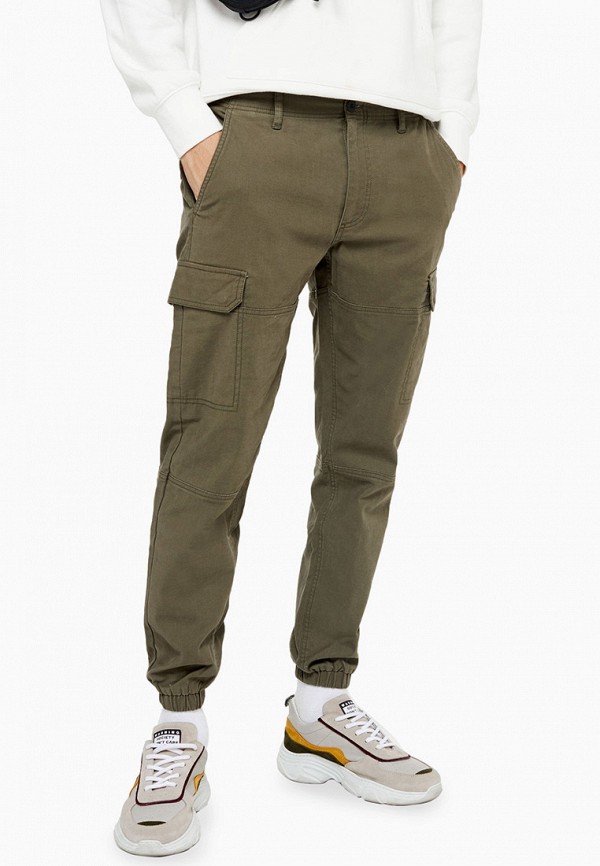 

Брюки Topman, Хаки, Topman TO030EMGTXZ3