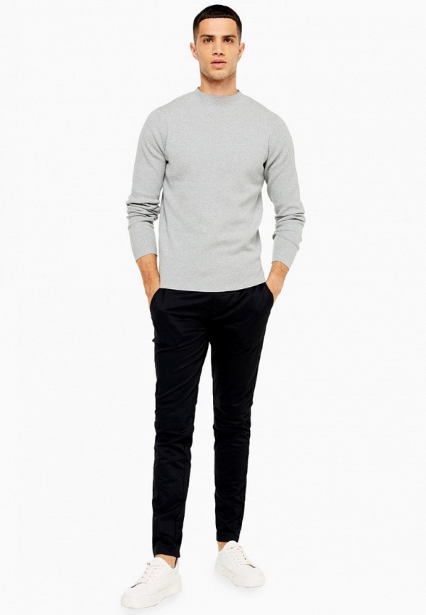 

Брюки Topman, Черный, Topman TO030EMGTXZ4