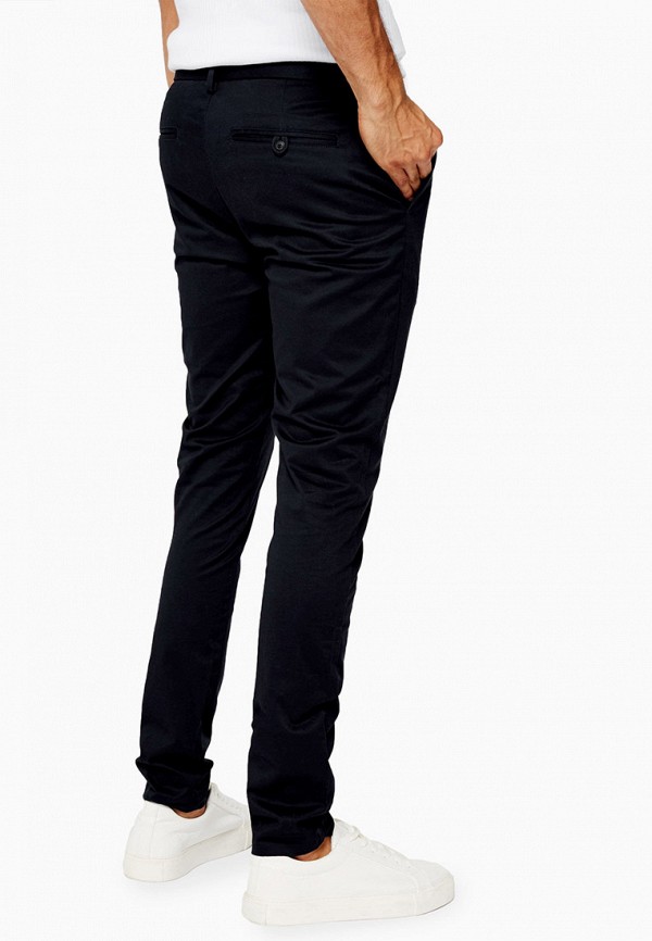 

Брюки Topman, Синий, Topman TO030EMGTXZ5