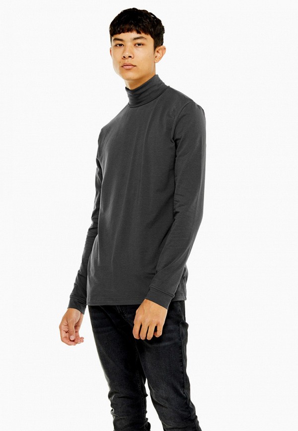 

Водолазка Topman, Серый