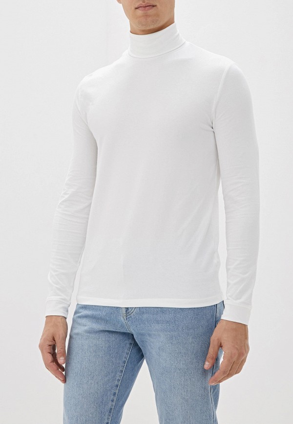 

Водолазка Topman, Белый, Topman TO030EMGVWM0