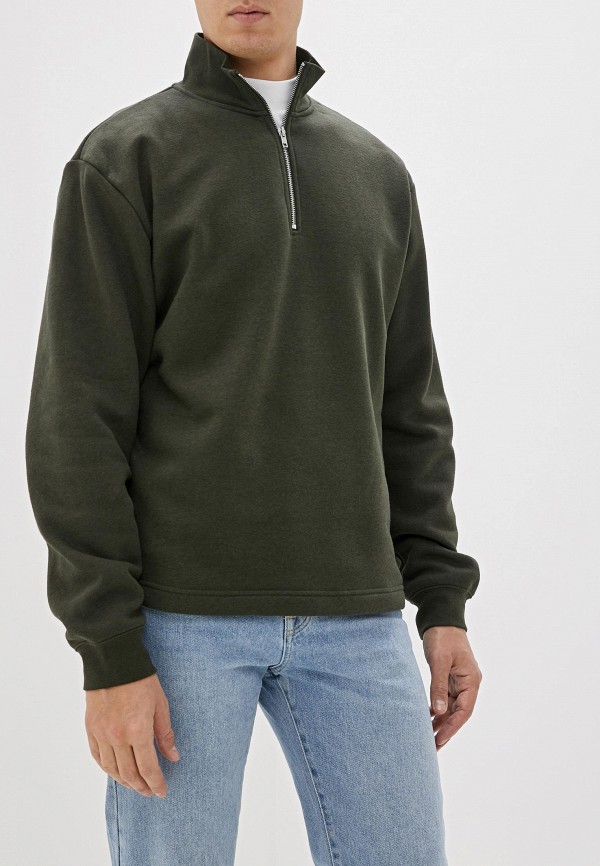 

Олимпийка Topman, Хаки