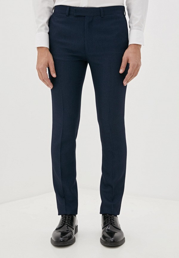 

Брюки Topman, Серебряный