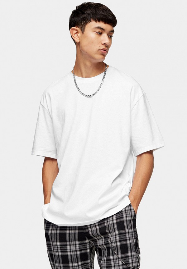 

Футболка Topman, Белый