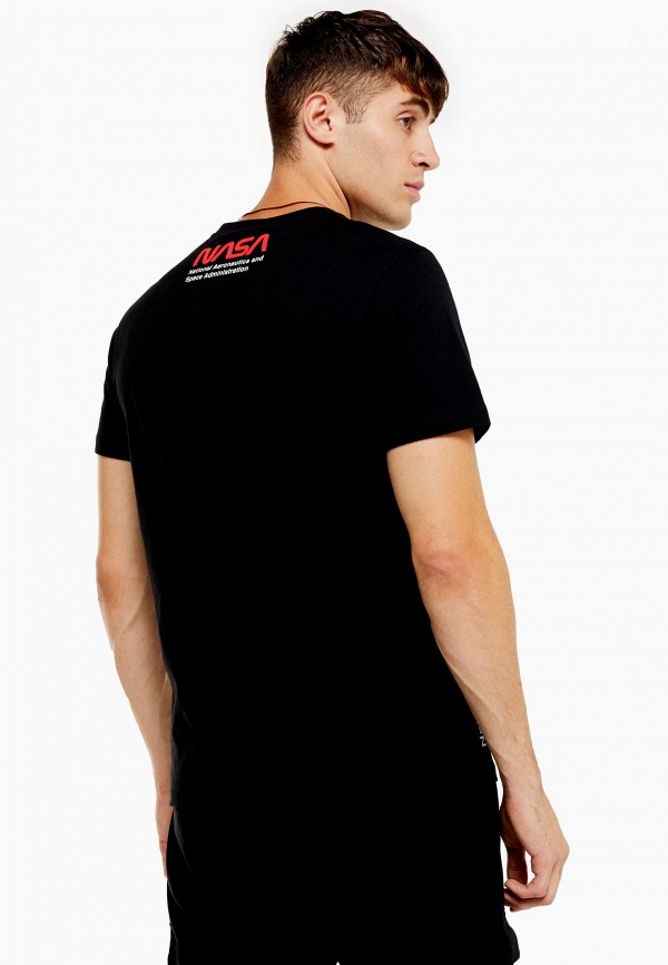 

Футболка Topman, Черный