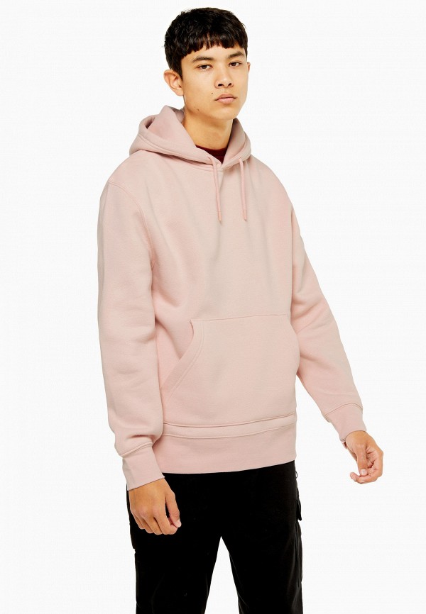 

Худи Topman, Розовый