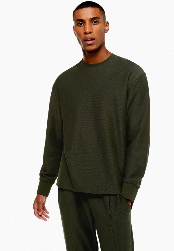 

Свитшот Topman, Хаки