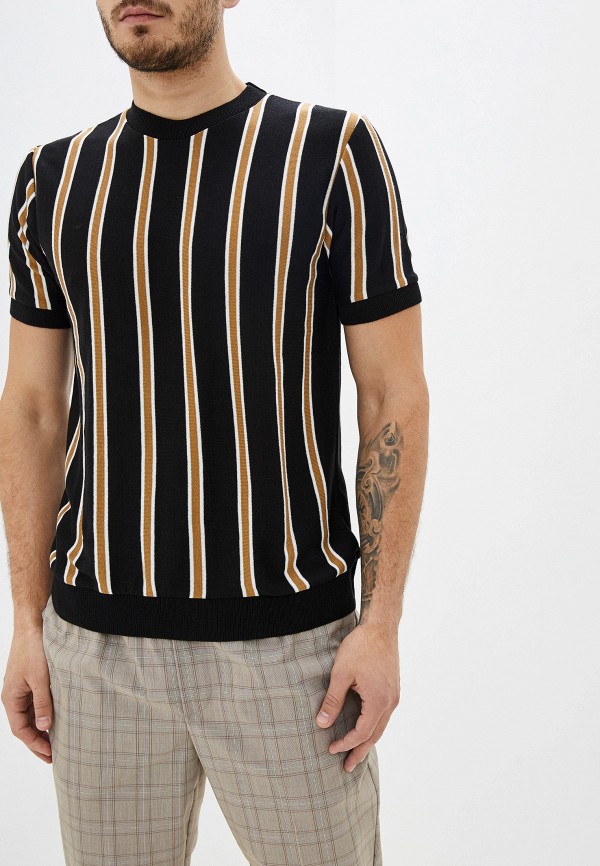 

Футболка Topman, Черный