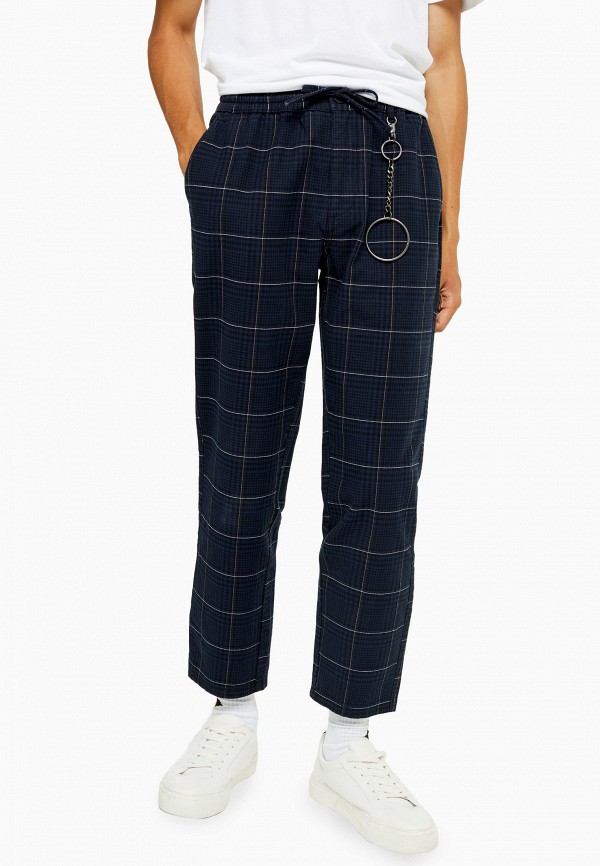

Брюки Topman, Синий
