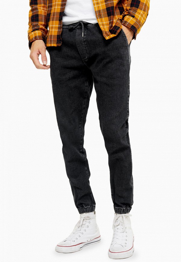 

Джинсы Topman, Черный