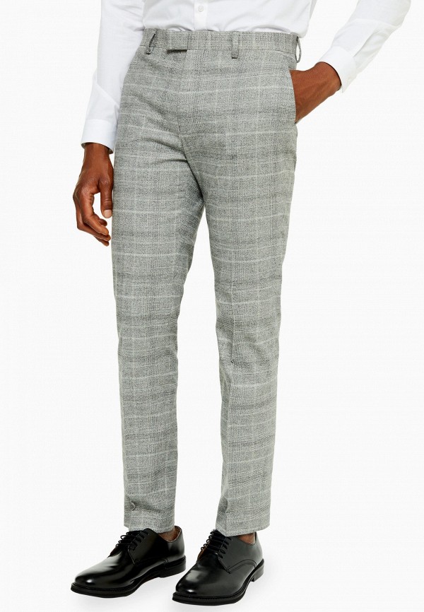 

Брюки Topman, Серый