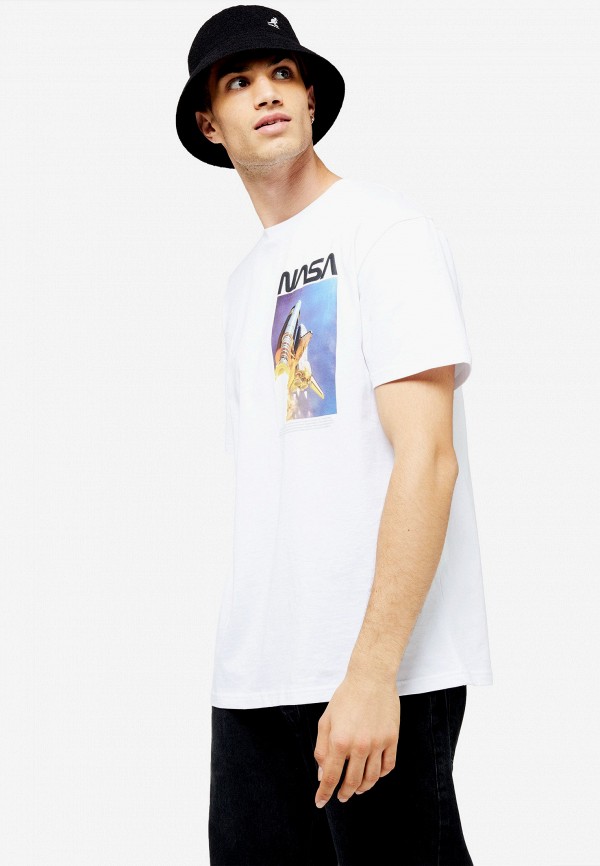 

Футболка Topman, Белый