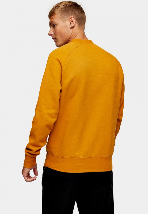 

Свитшот Topman, Оранжевый, Topman TO030EMHBID1