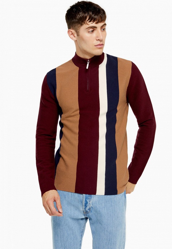 

Поло Topman, Разноцветный