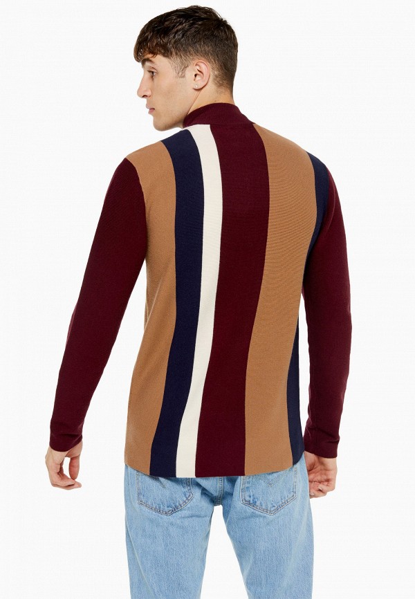 

Поло Topman, Мультиколор, Topman TO030EMHBID4