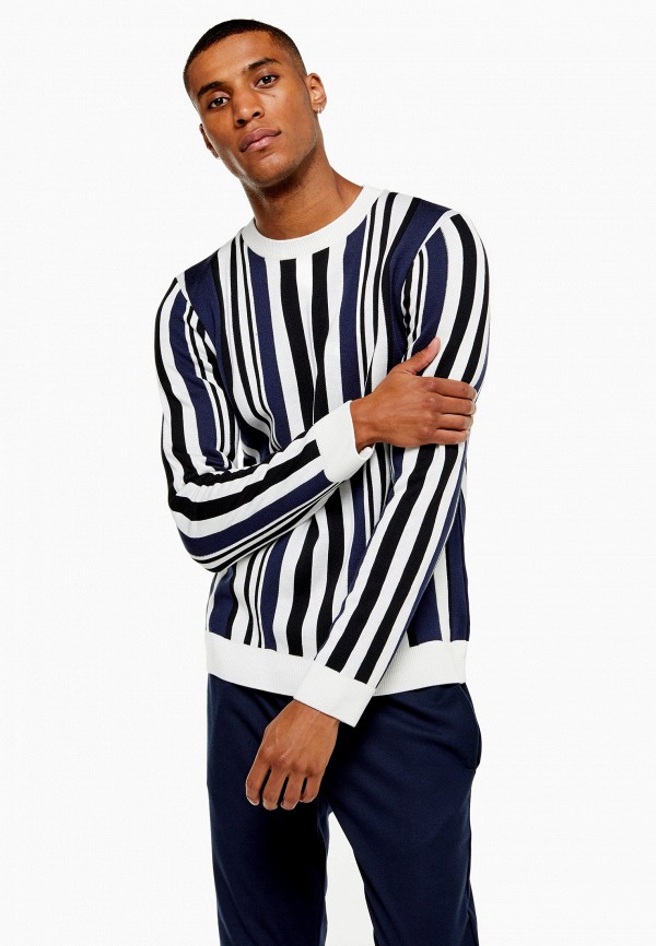 

Джемпер Topman, Белый