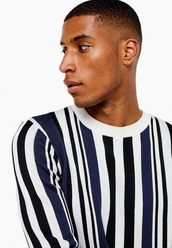 

Джемпер Topman, Белый, Topman TO030EMHBID6