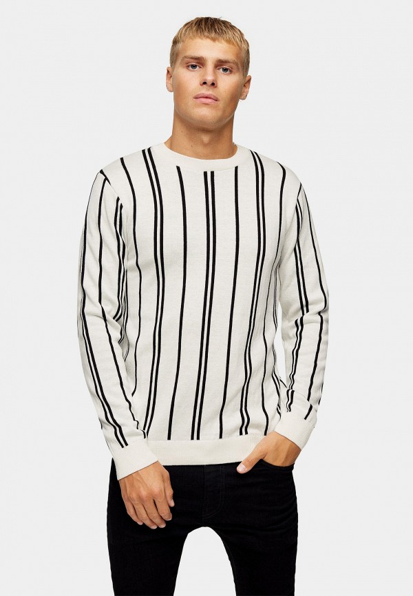 

Джемпер Topman, Белый