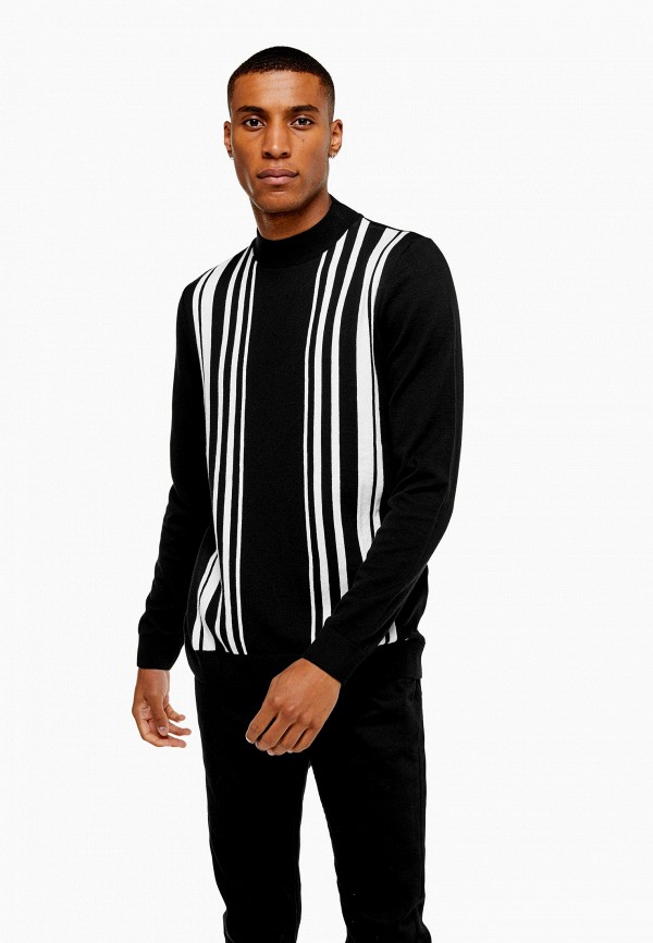 

Джемпер Topman, Черный