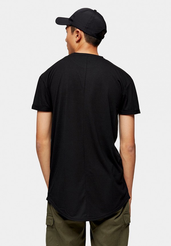 

Футболка Topman, Черный
