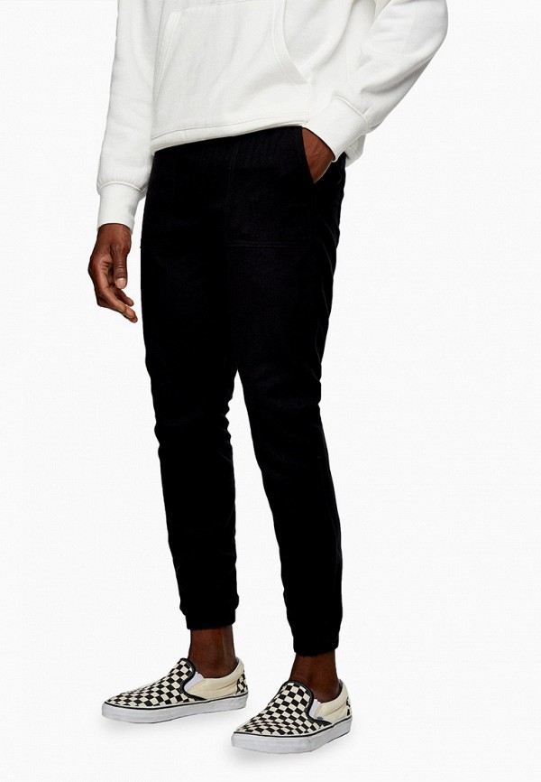 

Брюки спортивные Topman, Черный