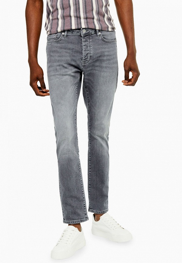 

Джинсы Topman, Серый