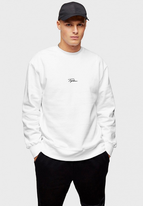 

Свитшот Topman, Белый