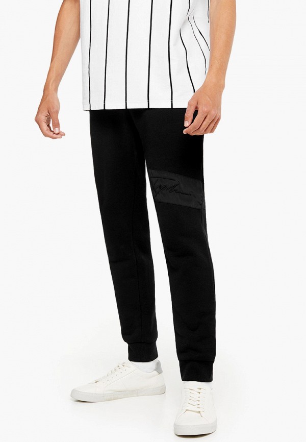 

Брюки спортивные Topman, Черный, Topman TO030EMHENS7