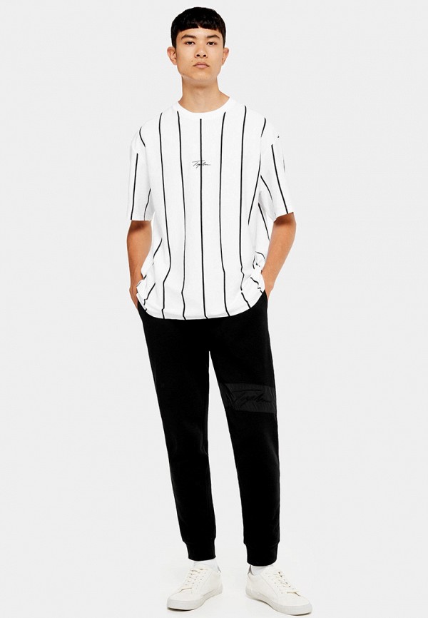 

Брюки спортивные Topman, Черный, Topman TO030EMHENS7