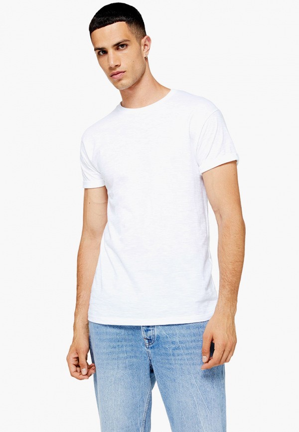 

Футболка Topman, Белый