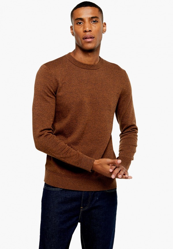 

Джемпер Topman, Коричневый