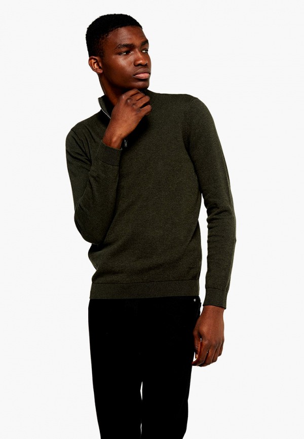 

Джемпер Topman, Хаки