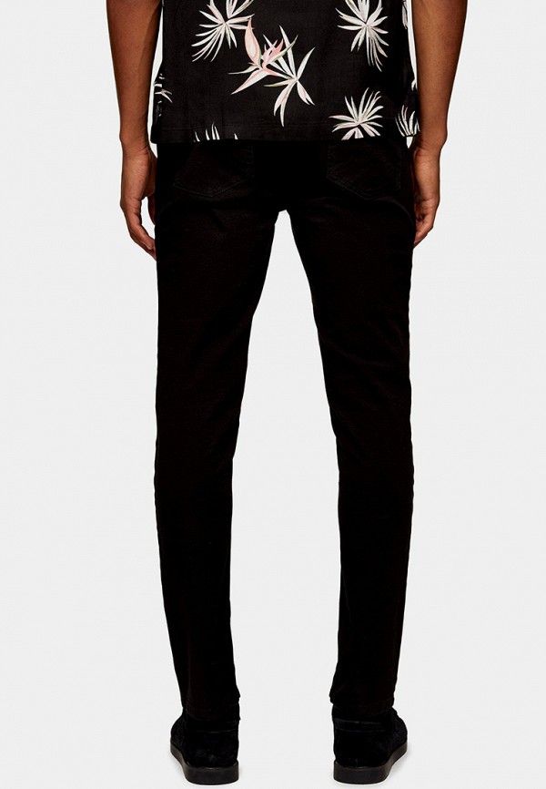 

Брюки Topman, Черный