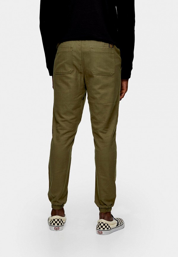 

Брюки спортивные Topman, Хаки, Topman TO030EMHENV7