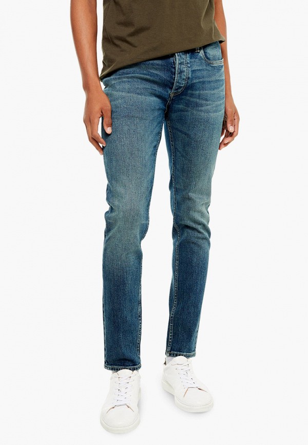 

Джинсы Topman, Синий, Topman TO030EMHENV9