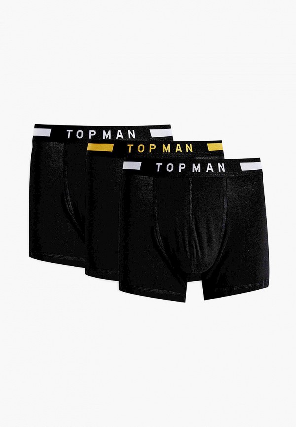 Комплект Topman, Черный