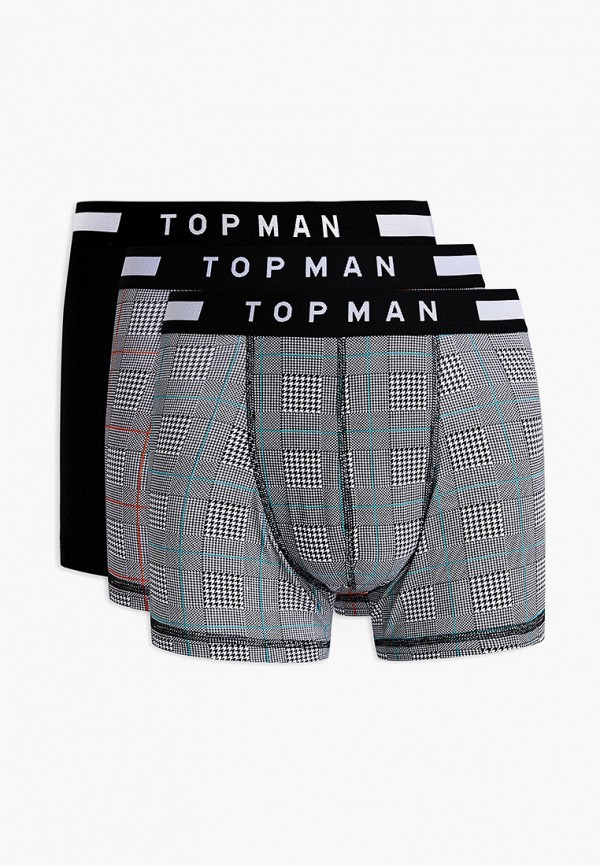 

Комплект Topman, Мультиколор;черный, Topman TO030EMHGKI2