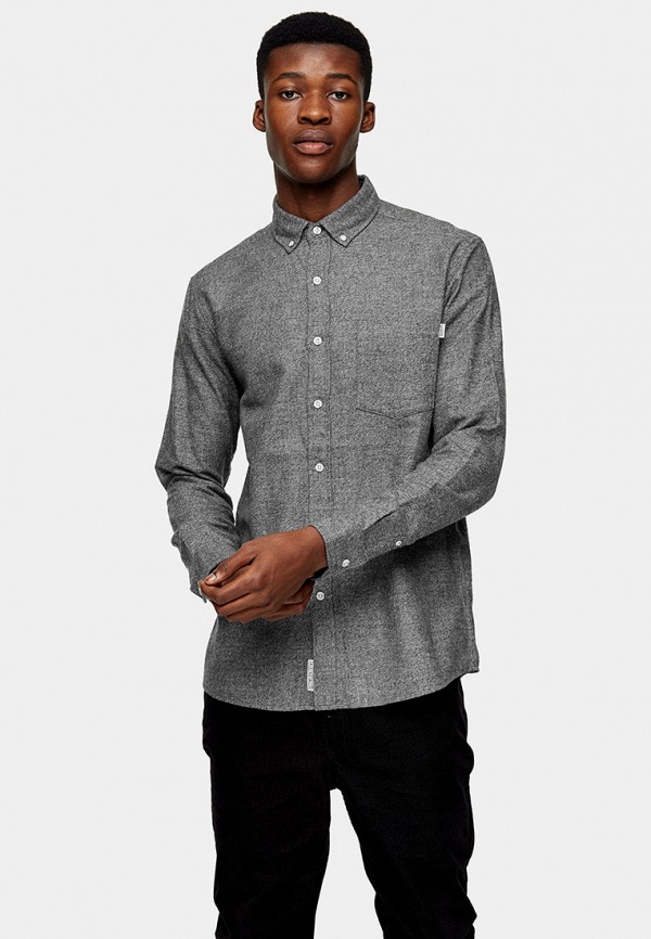 

Рубашка Topman, Серый