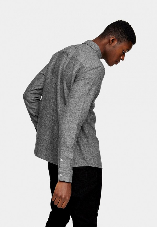 

Рубашка Topman, Серый