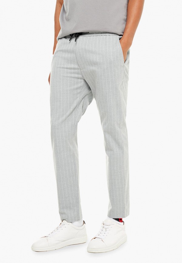 

Брюки Topman, Серый