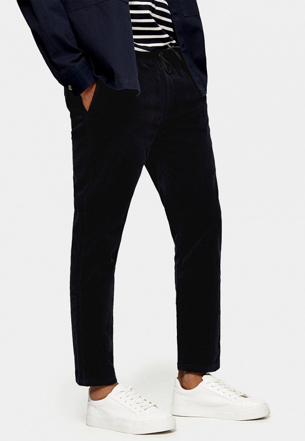 

Брюки Topman, Синий, Topman TO030EMHGKK1