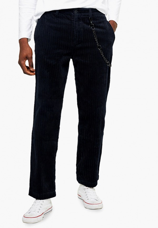 

Брюки Topman, Синий