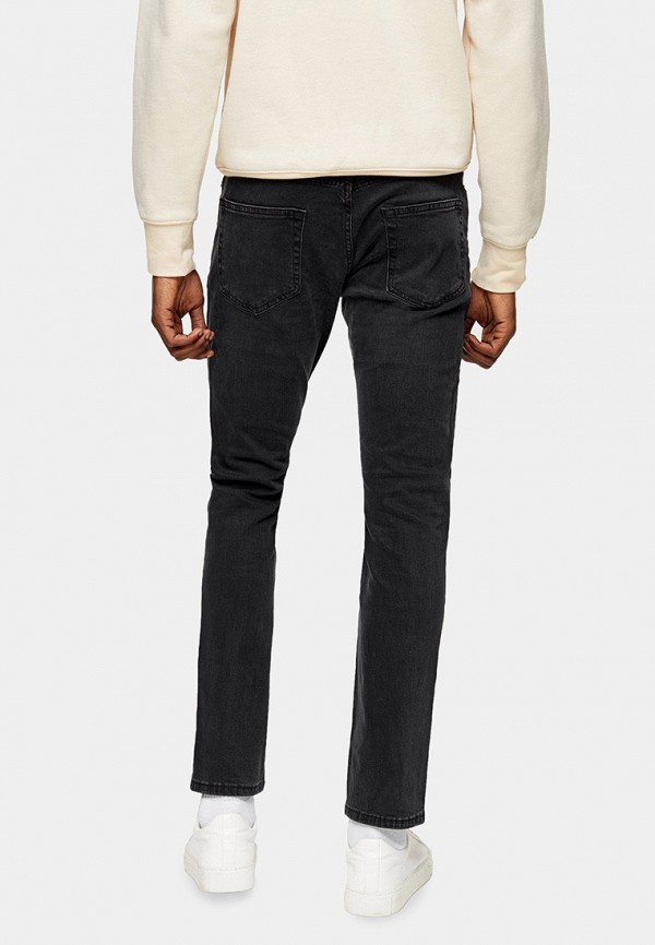 

Джинсы Topman, Черный, Topman TO030EMHGKK8