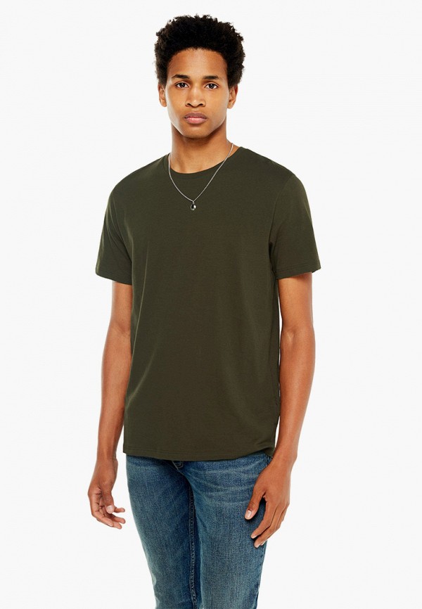 

Футболка Topman, Хаки