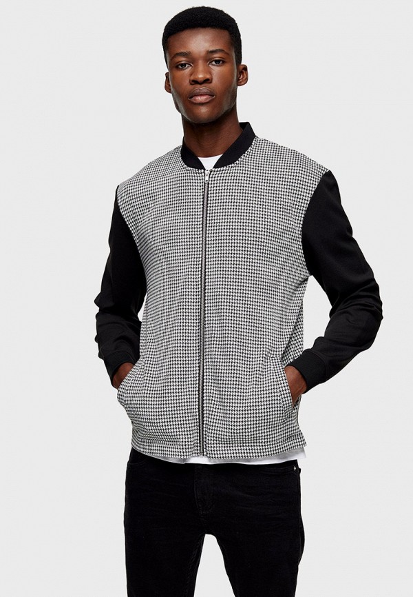 

Олимпийка Topman, Серый
