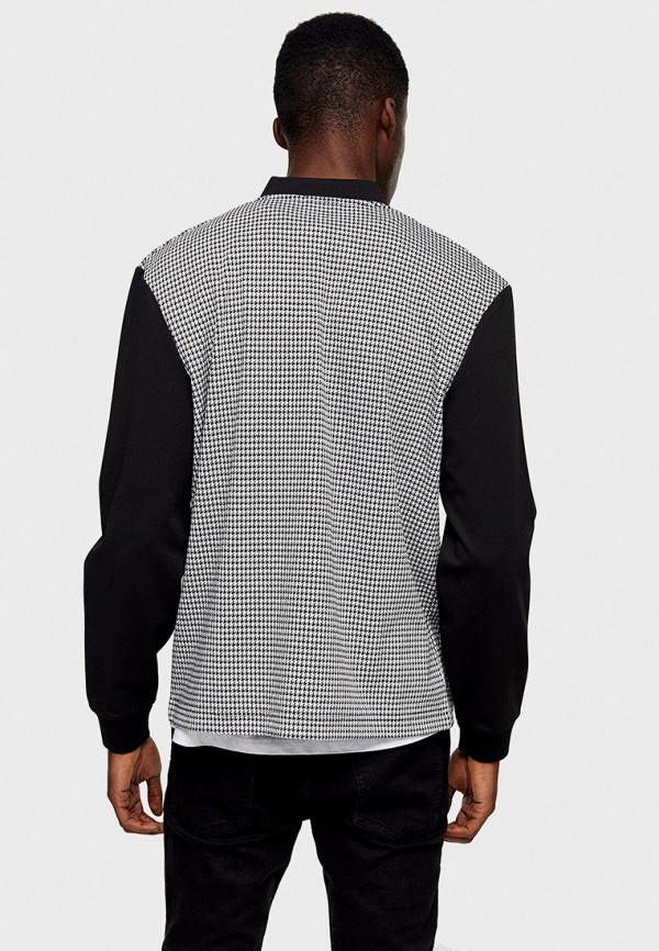 

Олимпийка Topman, Серый, Topman TO030EMHHJS7