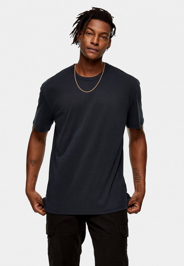 

Футболка Topman, Синий