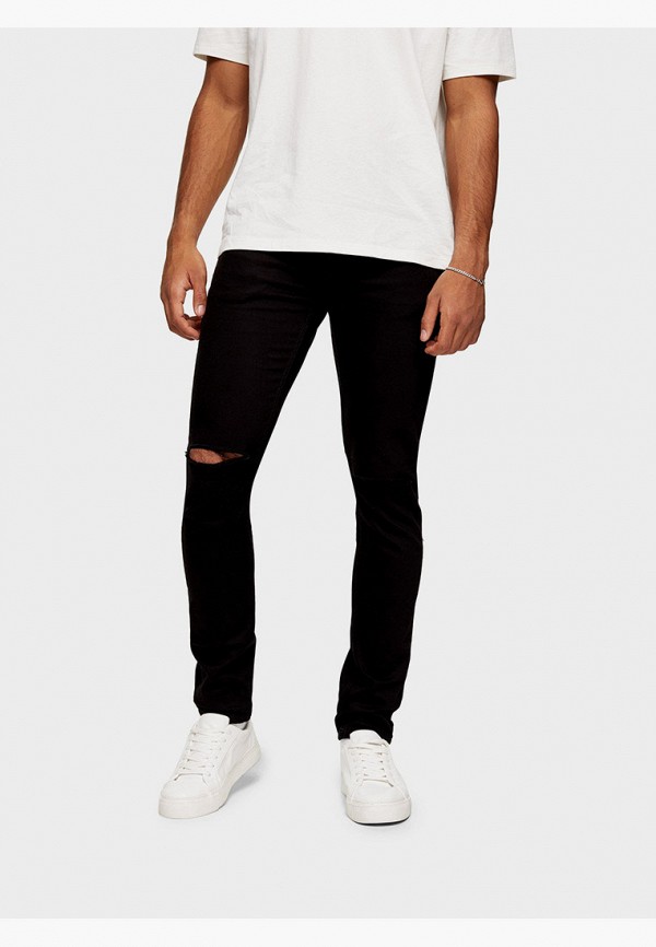 

Джинсы Topman, Черный